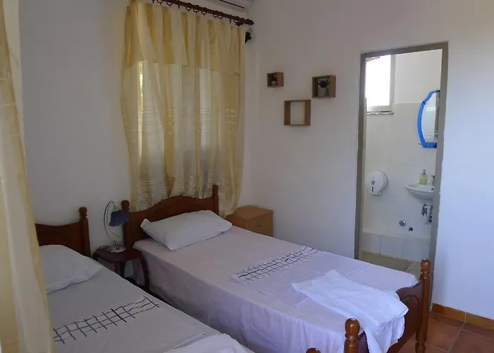 Summer House - Room For 2 People In 2Nd Floor