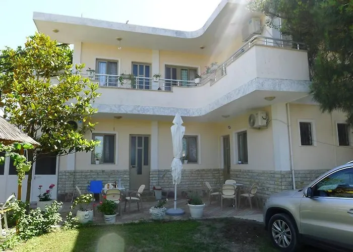 Summer House - Room For 2 People In 2Nd Floor