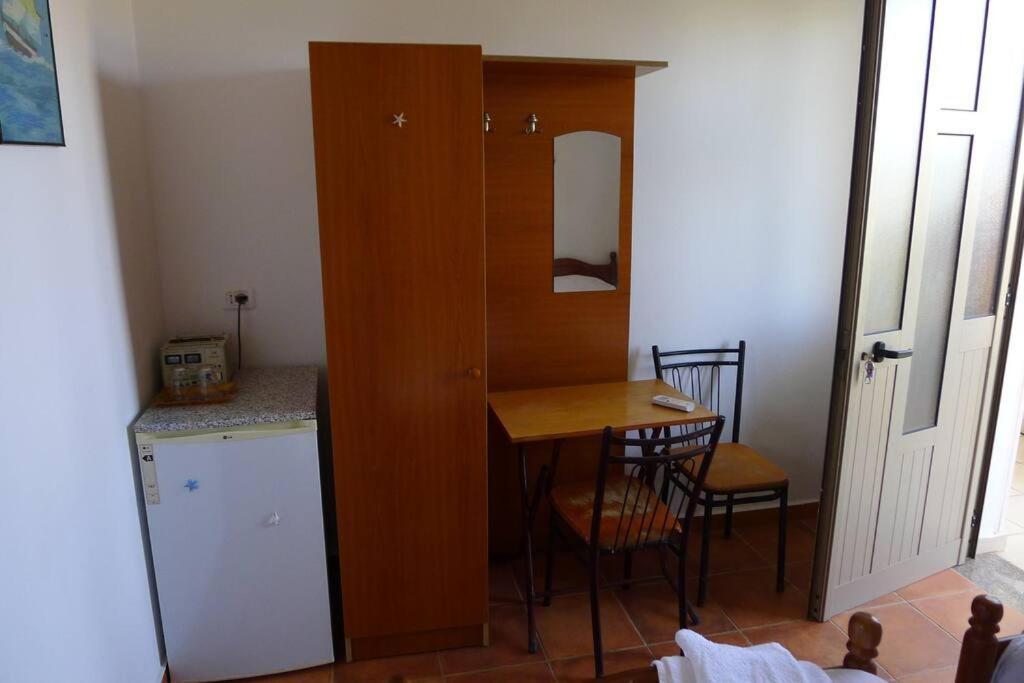 Summer House - For 2 People In 2nd Floor Hébergement de vacances Velipojë