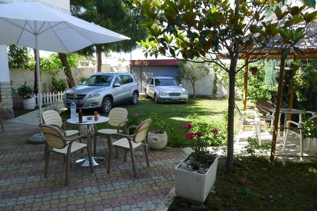 Summer House - For 2 People In 2nd Floor Hébergement de vacances *