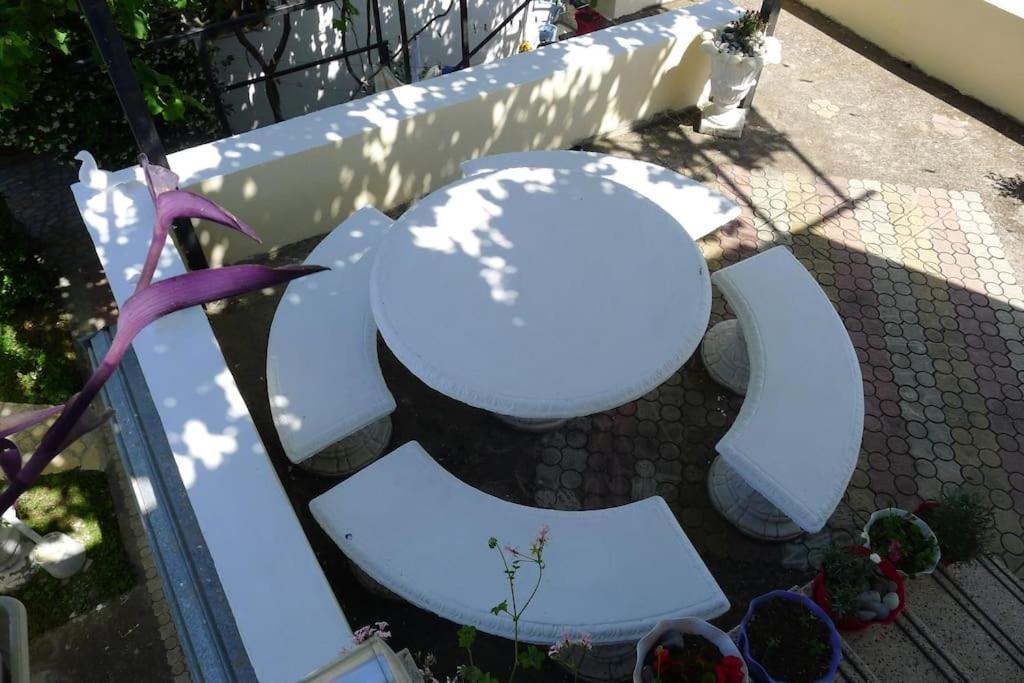 Hébergement de vacances Summer House - For 2 People In 2nd Floor Velipojë