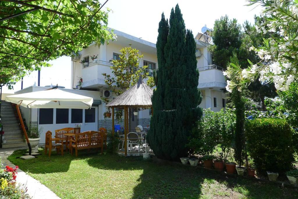 Hébergement de vacances Summer House - For 2 People In 2nd Floor Velipojë