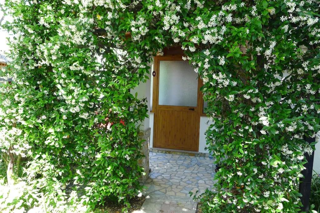 Summer House - For 2 People In 2nd Floor Hébergement de vacances *
